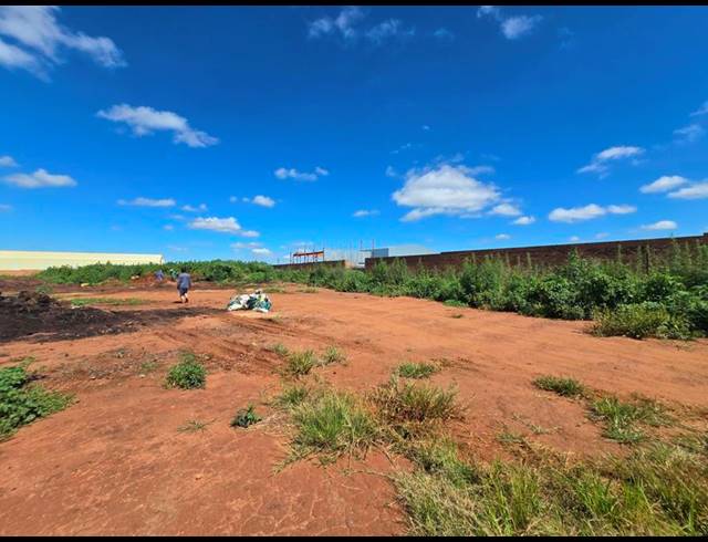 FARM FOR SALE IN WITHOK ESTATES